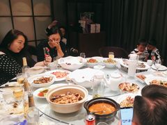 -庆赫隆融合菜馆(群力店)