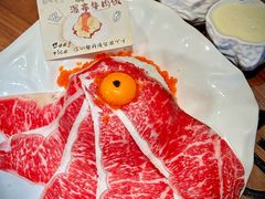 -哈里哈·黑牛私厨(购物公园店)