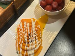-有才叔的小馆(高新咖啡街区店)