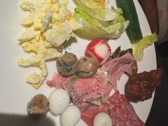 -拉蒂娜·巴西牛排馆 Latina·Brazilian Steakhouse(铜仁旗舰店)