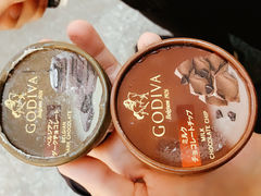 -GODIVA(天河城店)