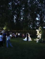 -醉库庄园·宴会厅·草坪婚礼场地