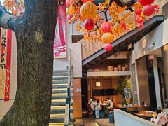 -食光慢宴·安吉土菜馆