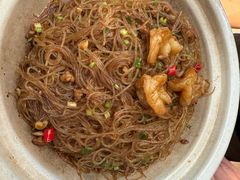 -山丹丹西北菜(金贸大厦店)