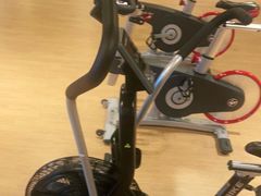 -北京嘉里健身·Kerry Sports(北京嘉里大酒店)