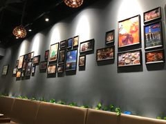 -TUK土耳其餐厅·下午茶(卢湾店)