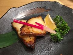 -虹料理·日料放题(悠方店)