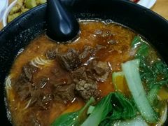 -小厨面(巨野路店)