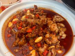 -回味黑鸭煲·始于2006(万松园店)