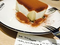 -托斯卡纳烘焙意大利餐厅(五天地店)