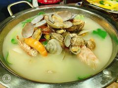 -阿马蛋汤·宁波小海鲜(总店)