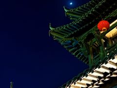 -梅城古镇