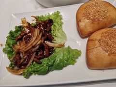 -莆田餐厅PUTIEN(三里屯店)