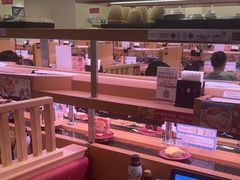-寿司郎(皇庭广场店)