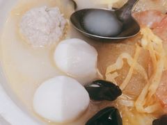 -新白鹿餐厅(城西银泰城店)