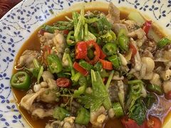 馋嘴牛蛙-阿甘龙虾·重庆麻麻鱼(中豪店)
