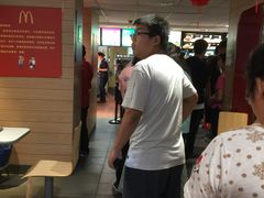 -麦当劳(交道口店)