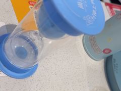 -尚渔味双拼烤鱼(燕郊永旺店)
