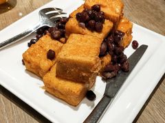 -香港茶餐厅文化体验馆(茶山镇店)