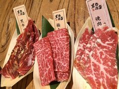 -黑牛の店·和牛烧肉(合生汇店)