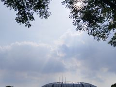 -东南大学(九龙湖校区)