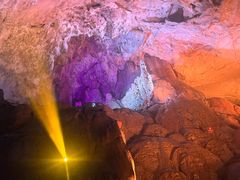 -九华秋浦胜境大王洞风景区