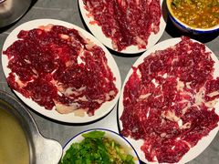 -贵宾牛·潮汕牛肉火锅(珠池总店)