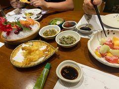 -贵木日本料理·铁板烧(新地假日广场店)
