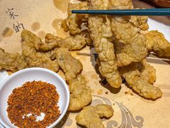 -黄弟大排档·湖南菜·小龙虾·小海鲜(凯旋北路店)