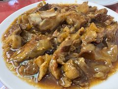 -胖子菜馆(隆昌路店)