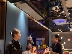 -三利音·玖弄小鲜(浦东嘉里城店)