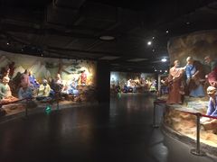 -兴隆文化园景区