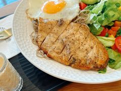 -洄归山也·高空C位湖景下午茶(东方之门店)