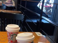 -星巴克臻选(重庆沙坪坝店)