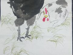 -汉翔书法丨书法·美术·硬笔·国画(望京校区)