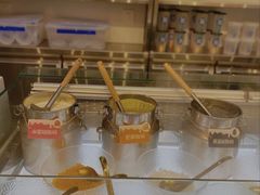 自助取餐区-溪边姑娘·拉丝酸奶水果捞(春熙路店)