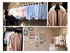 -拾光秀照相馆(石家庄勒泰中心店)