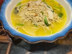 -陈记菜馆·非遗淮扬菜(东关街教场店)