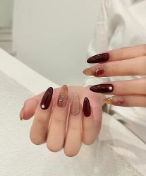 -LILY NAILS美甲美睫