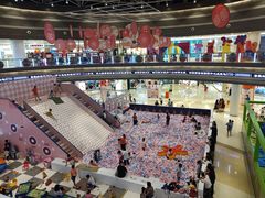 -深圳龙华星河COCO City(民治店)