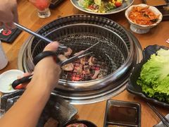 -丸藏和牛烧肉专门店(园区师惠坊店)