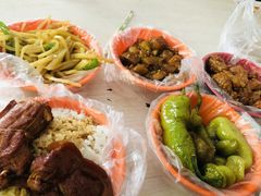 -咱家王新国把子肉(县东巷店)