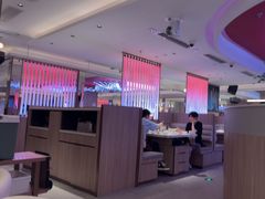 -海底捞火锅(杭州庆春路夜宵主题店)