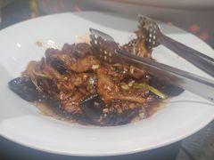 -箪食巷私房菜馆·鲁菜(玉函路店)