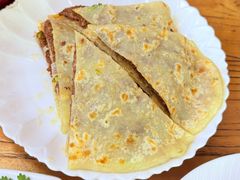 -溢心园香河肉饼总店