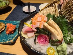 -本逸·割烹料理(湖墅店)