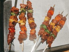 -聚点串吧·北京烧烤(海淀黄庄店)