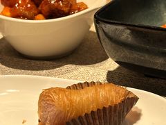 -万丽轩·粤菜(王府井金茂万丽酒店)