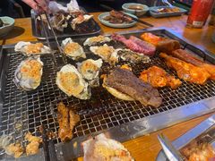 -蚝英雄·鲜蚝自助专门店