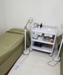 -荟草堂痘肌修护中心